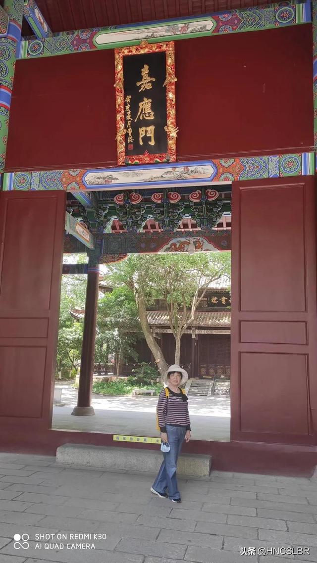 南岳衡山在哪里，南岳衡山天下奇观（南岳衡山，五岳独秀）