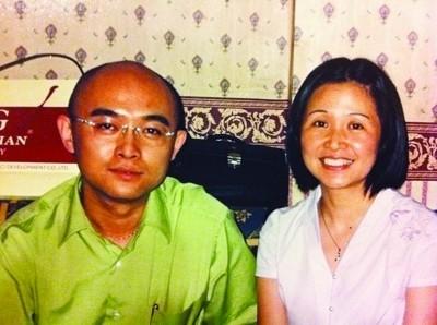 倒追老公恩爱30年，黄菡年轻时（倒追老公恩爱30年无绯闻）