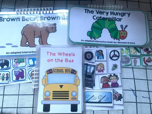 为什么要自制安静书，火遍妈妈圈的安静书