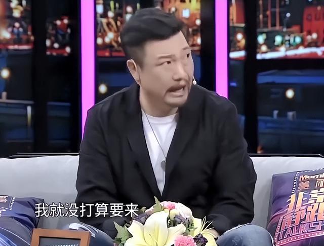 欢乐喜剧人贾冰近况，41岁演“财神爷”