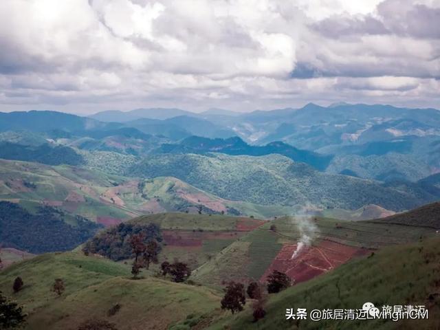 泰国清迈的房价2022年，最新泰国地价评估