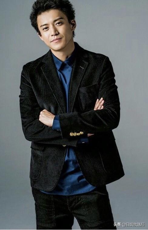 日本目前最受欢迎的男明星，日本2023年票选的最帅男演员