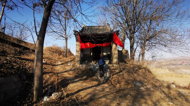 白陉古道游玩需要几个小时，郑州太行山散景一日自驾游！