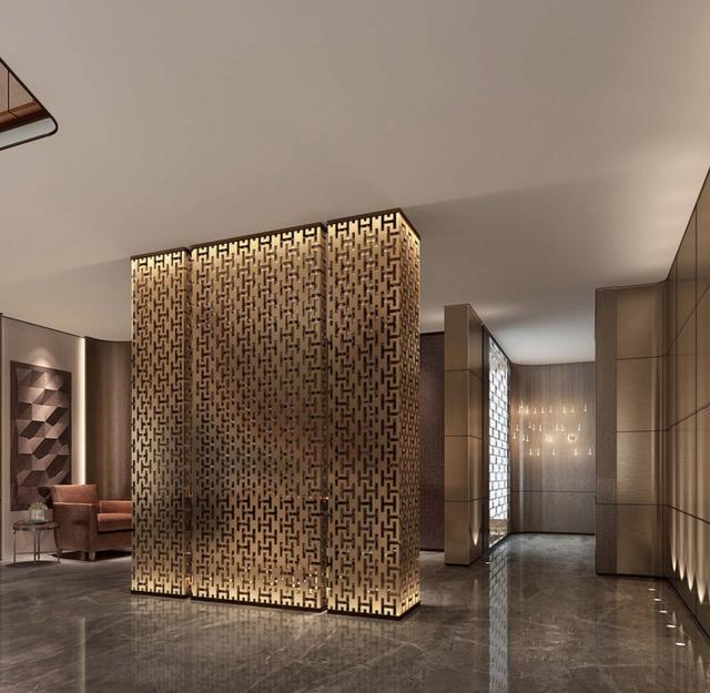 ccd设计，顶级豪宅设计鉴赏