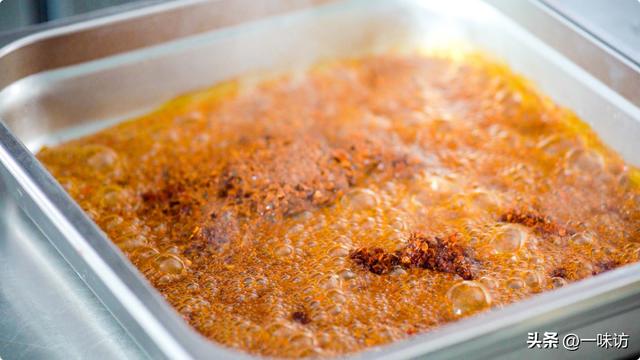 四川红油辣椒简单做法，这样做3种辣椒混合一起不但能炒菜