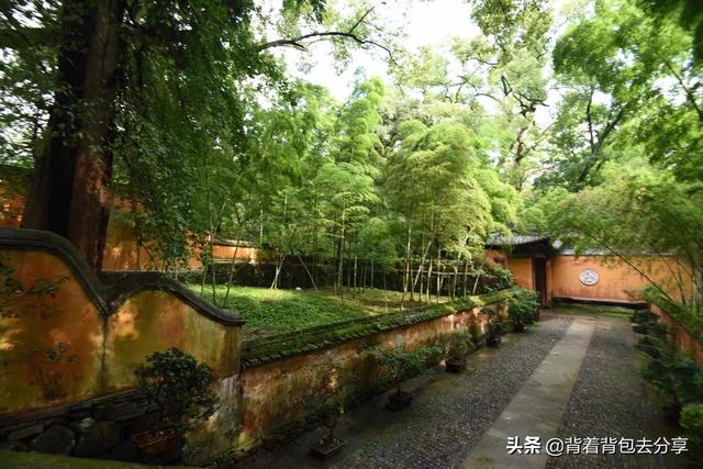 国家5a级景区，值得一去的全国5a级景区