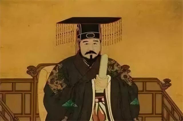 西汉的王莽简介，为什么都说西汉王莽是个穿越者