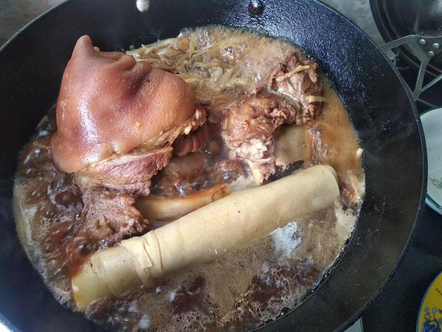 烀肉需要多长时间，烀肉一般需要多少时间（你吃过这种做法的吗）