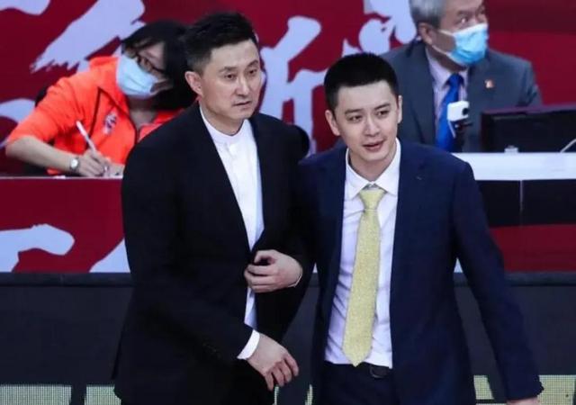 辽宁男篮杨鸣生涯数据，辽宁男篮补强最后一块短板