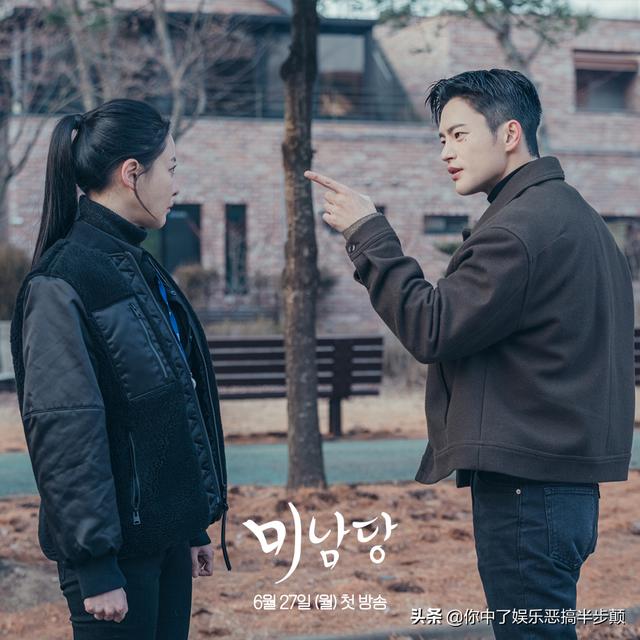 不能错过的六部韩剧网剧，6月韩剧追剧指南
