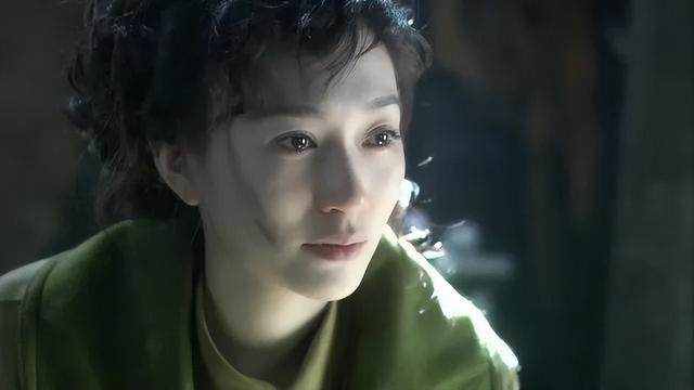 以宋轶为女主的谍战剧，最好的7位女间谍