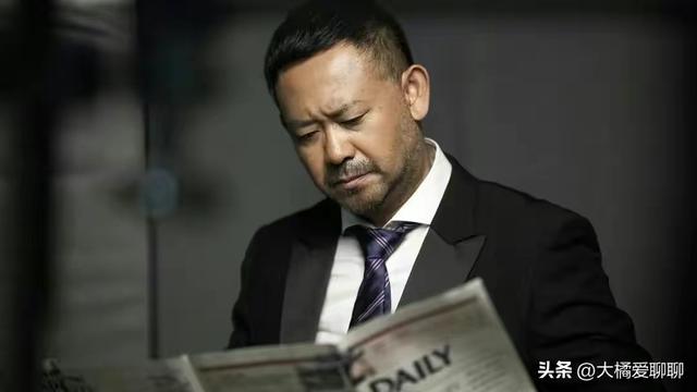 张子健和于震身高对比，有望接档狂飙上星