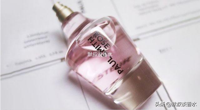 好闻的香水一般前调是什么味道的，撞香率1%的迷人香水