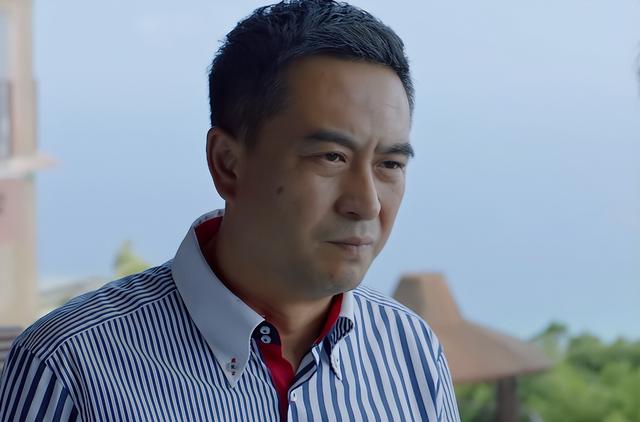 张嘉益新出的电视剧，期待张嘉益积压的电视剧早日播出