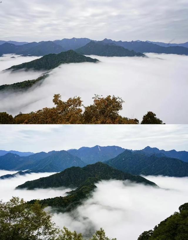 西安周边旅游攻略，西安周边游攻略送给你（收下这份家门口的游玩攻略）