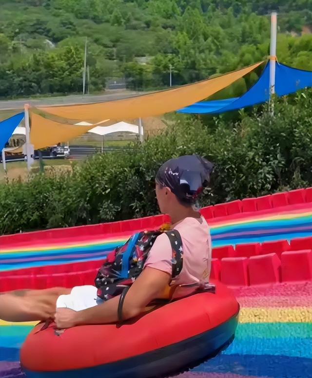 吴尊纹身的样子，吴尊林丽吟婚礼照曝光