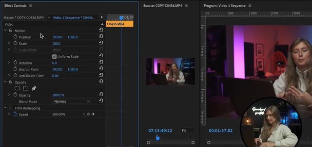 pr基础教程新手入门，pr入门详细实操教程（2022零基础全集教程）