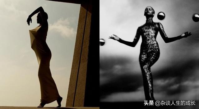 最辣蜘蛛女Zendaya全新神秘前卫大片公开，蜘蛛女穿搭（回顾新一代“蜘蛛女”超辣红毯造型）