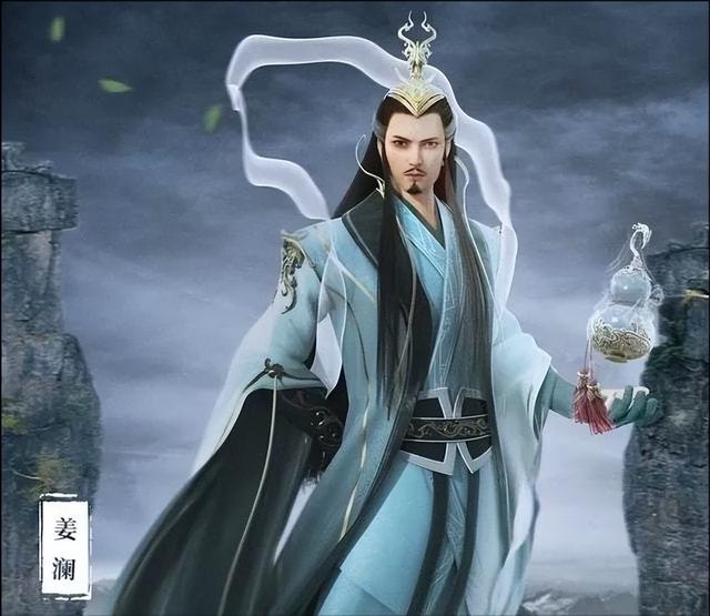 星辰变澜叔实力排行，星辰变澜叔实力强大