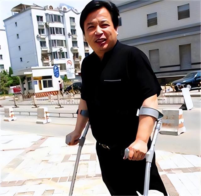 抗越英雄徐良历史，抗越英雄徐良1987年登春晚舞台