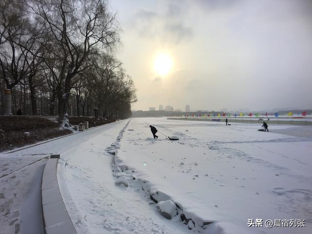 长春旅游景点大全，长春景点推荐
