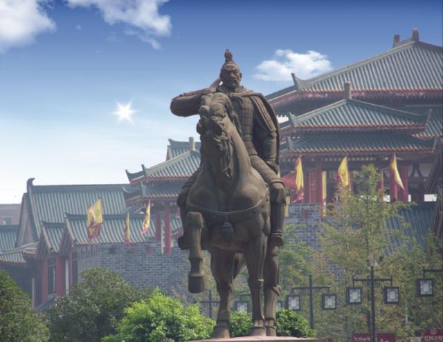 古蜀国历史记录，在甲骨文中探秘“古蜀国”
