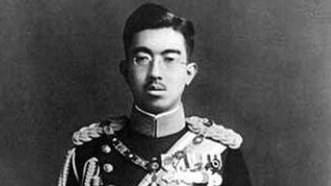 裕仁天皇真正的名字，近代历届日本天皇