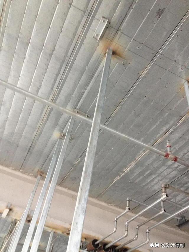 装修隔墙技巧，回家我就统统拆了