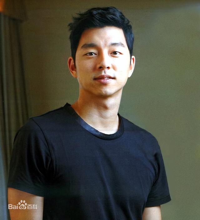韩国著名男演员，韩国十大巅峰演技演员（国外网站评选的2023年韩流帅气男明星排行榜）