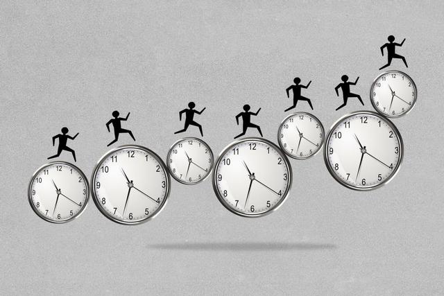 上班兼职两不误的副业，主业让你活着副业让你生活（适合上班族的5种副业）