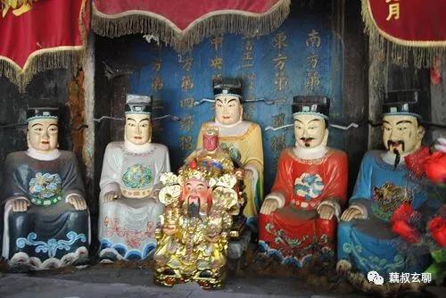 初五接财神最佳方法，原来这才是初五迎财神的正确姿势