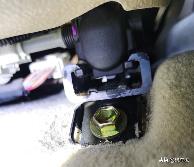 凌志ls430，ls430雷克萨斯怎么样（这台04年的雷克萨斯LS430如今能卖多少钱）