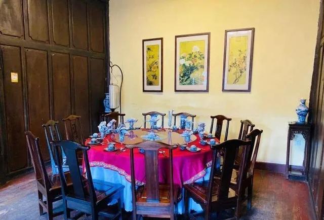 昆明十大必吃本地餐厅24小时营业，昆明这10家餐厅竟然是名人故居