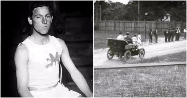 22个你不知道的奥运会冷知识，一分钟了解奥运会历史