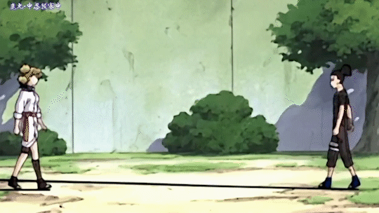 火影忍者实力排名，火影忍者的全部人物实力排行（火影忍者全人物战斗力排名-中忍）