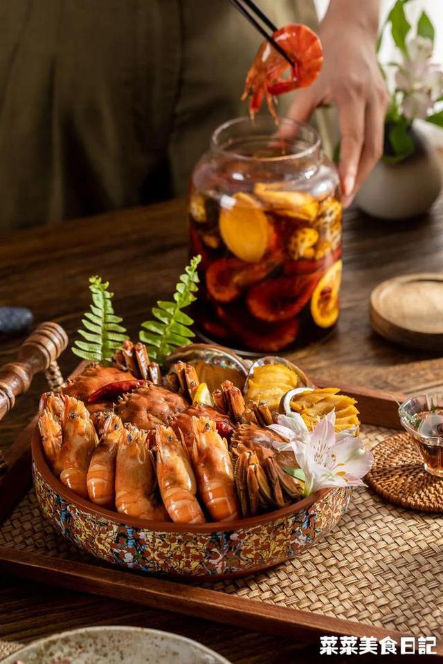 30道经典名菜做法，不愧是江南名菜