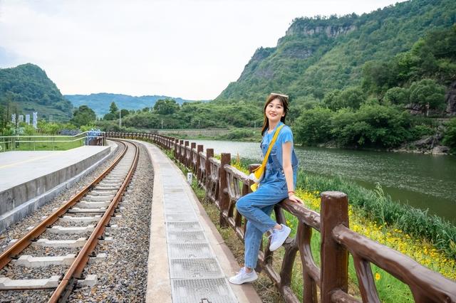 新昌最值得去的景点是哪里，邂逅夏日里的七个美好