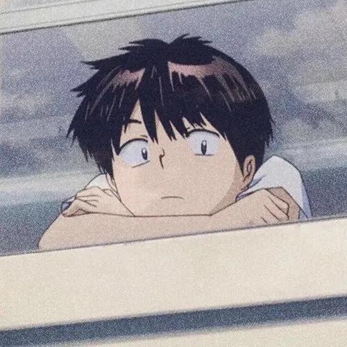 好看的动漫男头，好看高颜值的男生头像动漫（动漫男生头像）