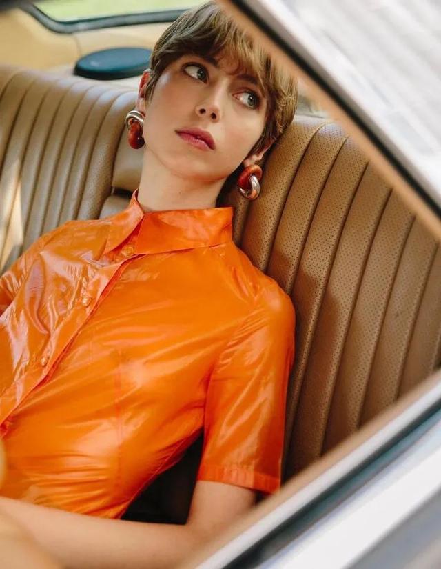 经典色系行走的流行色，2023年春夏5大流行色