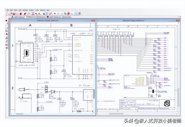 十大电路设计软件，常用PCB电路设计软件有哪些好用