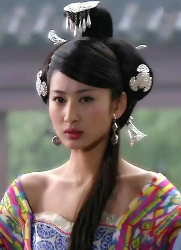 15个国内老牌女星现状，这十位老牌女演员