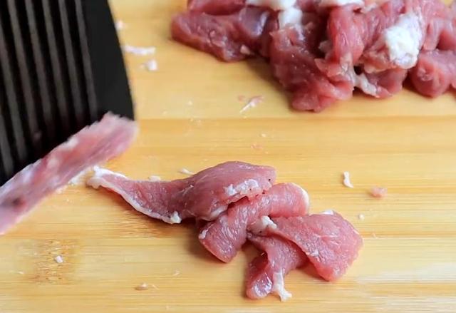 家常菜做法大全有图，炒蘑菇肉做法大全（分享6道家常菜）