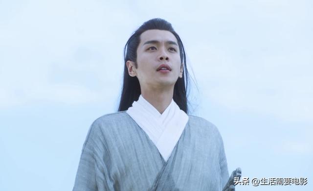 雪中悍刀行之我是大宗师，雪中悍刀行番外47