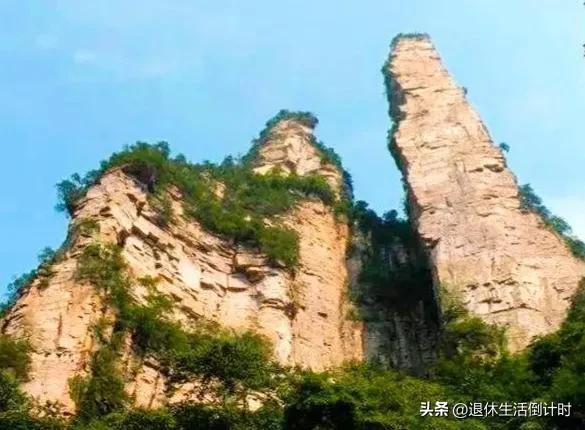 去张家界跟团游，张家界旅游纯玩团攻略和花费