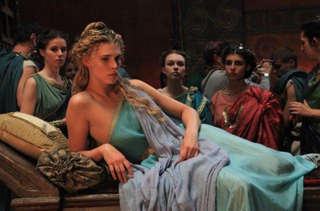 欧洲三大蛮族特点，欧洲三大蛮族之一