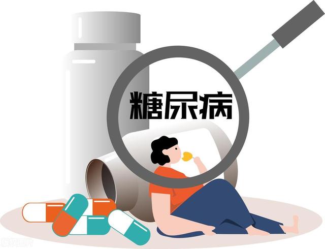 糖尿病食谱英文版(糖尿病食谱英文怎么说)