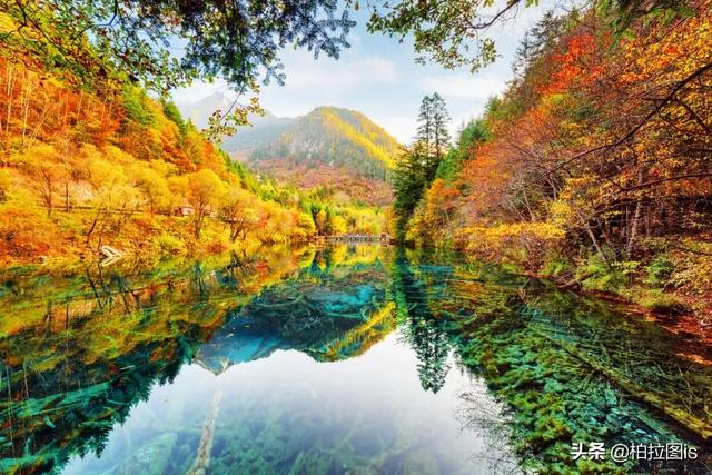 一生要去的地方，一个人旅行必去十个地方（一生最值得去的30个地方）