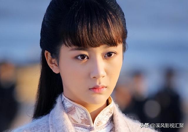 杨紫演的电视剧，杨紫拍过多少电视剧（带红了多少男明星）