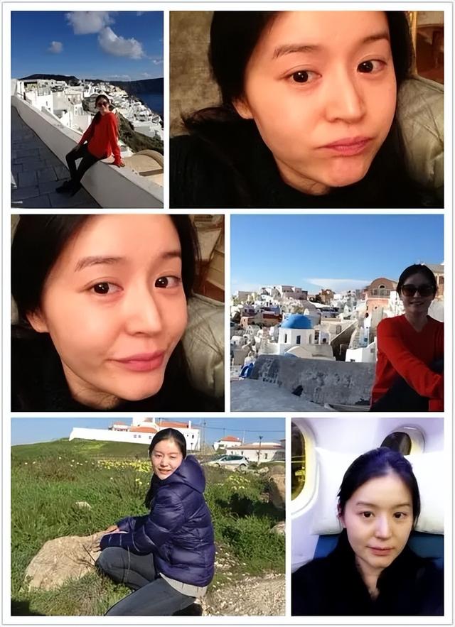 15个国内老牌女星现状，这十位老牌女演员