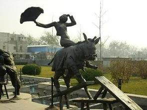 天桥八怪介绍，“天桥八怪”演绎市井烟火